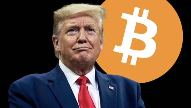 Trump Media Forays Into Crypto With ETFs: All You Need To Know