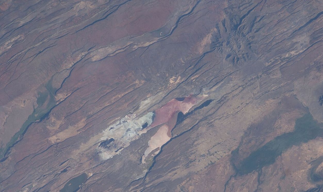 Researchers now say Africa is splitting apart faster than expected, a  phenomena that will eventually create a new ocean.