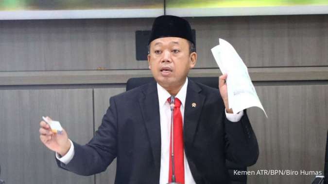 HGU Perusahaan Sawit Akan Dicabut untuk Lahan Hunian Korban Banjir Sumatra