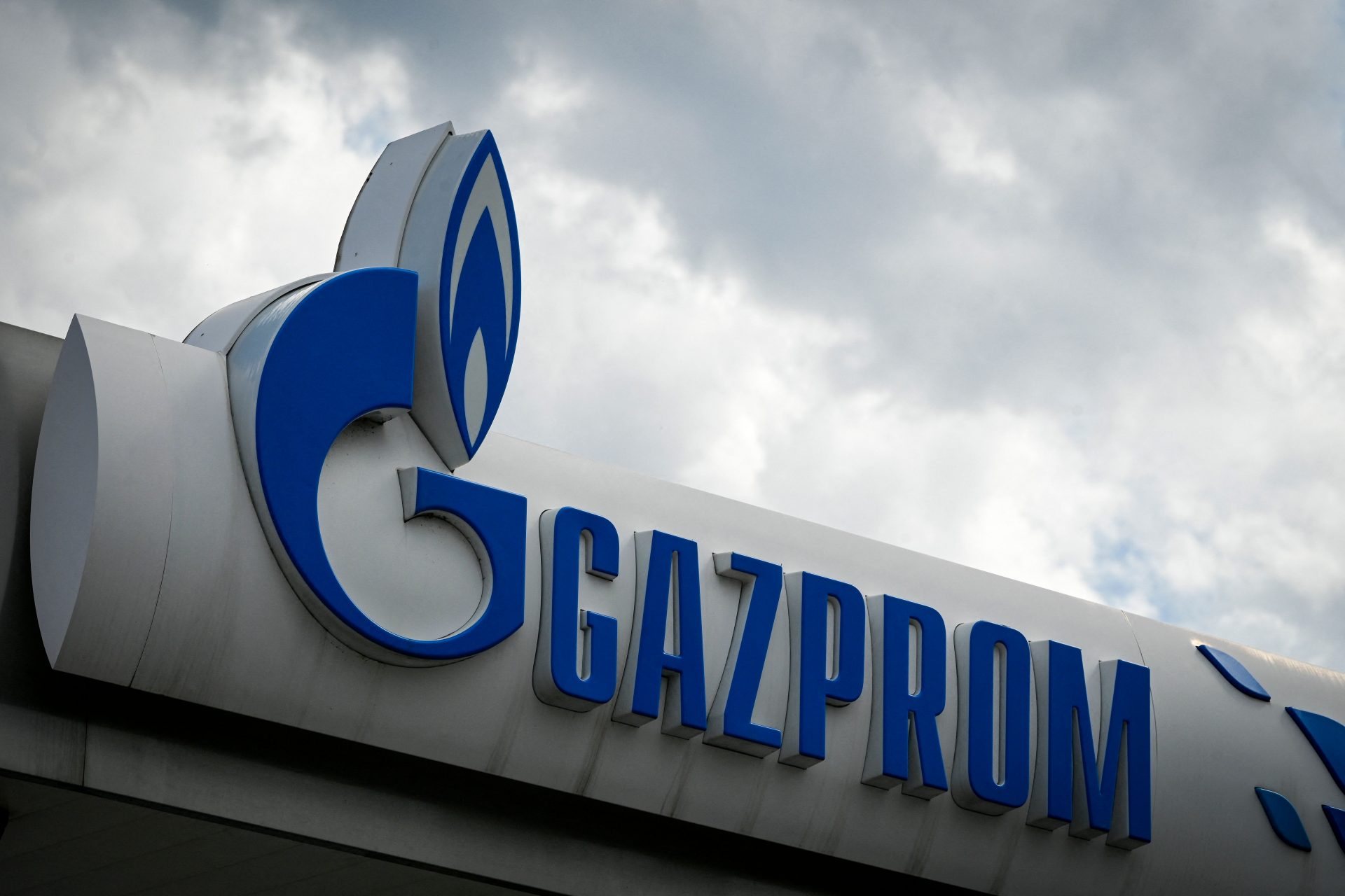 Gazprom potrebbe dover tagliare la sua forza lavoro