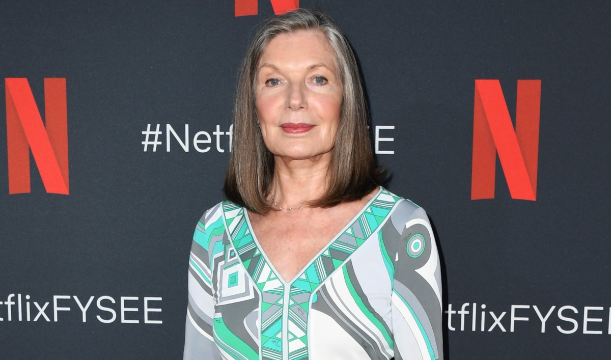 ‘Castle’ Alum Susan Sullivan Reveals New Health Diagnosis After Cancer