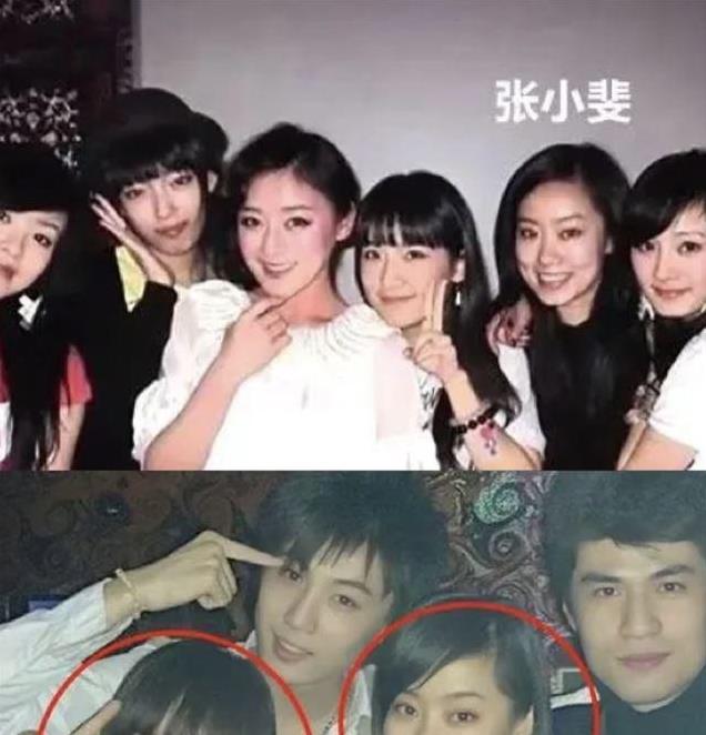 从土里土气到大气时髦 她是85花当中最大器晚成的女星