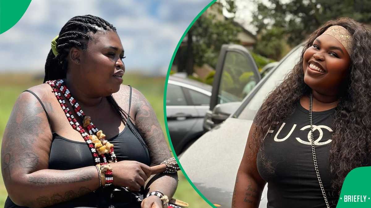 All you need to know about Gogo Maweni's alleged arrest