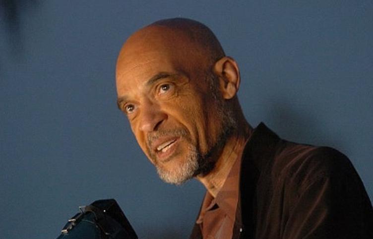 Political analyst Earl Ofari Hutchinson details explosive factoids in ...