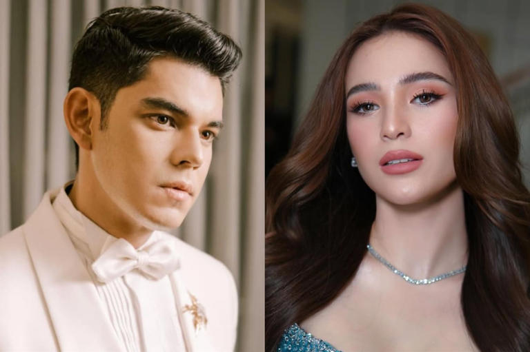 IN THE SPOTLIGHT: Richard Gutierrez and Barbie Imperial's blossoming romance
