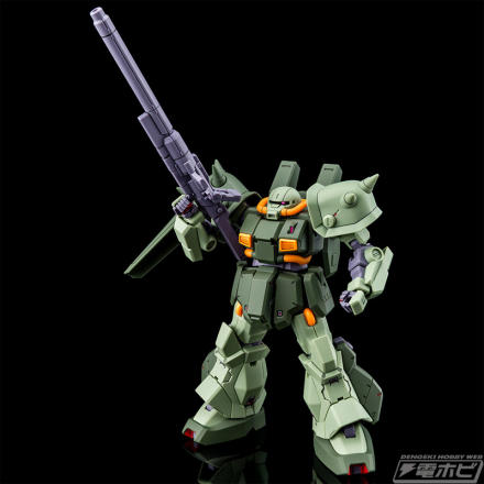 RGガンダムver2.0、HGボリノークサマーン、HGティエレンタオツー