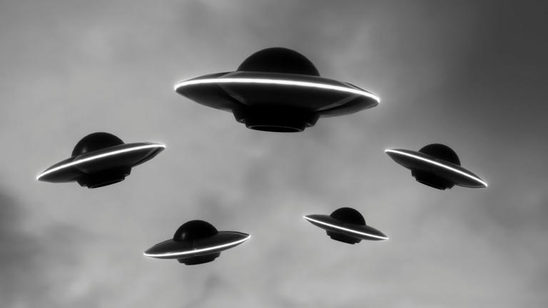 Message divin ou visite des voisins? | Getty Images via Unsplash+