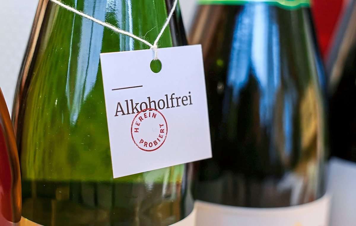 Von Dubai-Schokolade bis alkoholfreiem Wein: Diese kulinarischen Trends ...