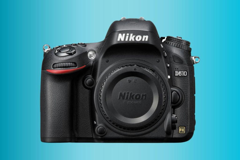 The 12 best Nikon DSLR cameras ever – class cameras that last