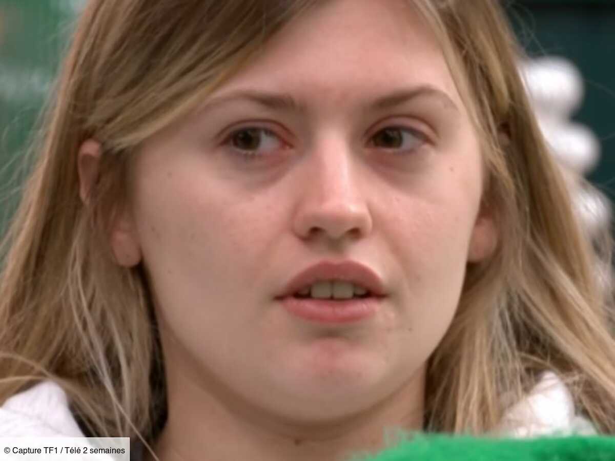 "Une relation toxique et malsaine" : Marine (Star Academy) se confie sur son ex-compagnon, à l'origine de son titre Ma faute