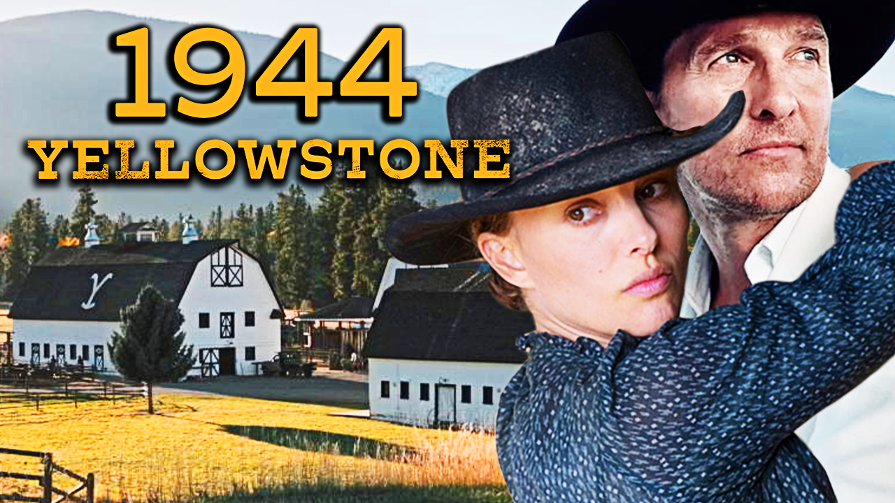 1944: Everything We Know About the Yellowstone Spinoff