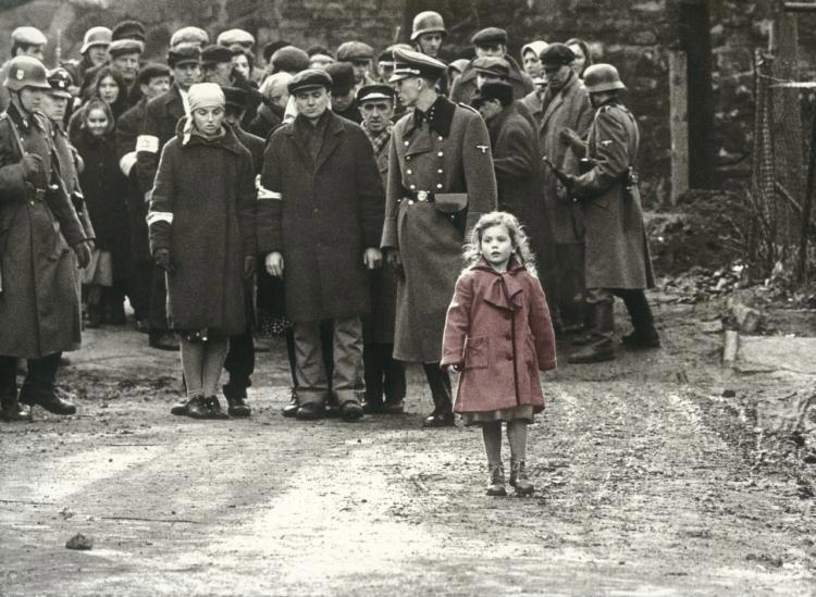 « La liste de Schindler » sur France 3, monument du cinéma sur un pan de l’histoire de la Shoah