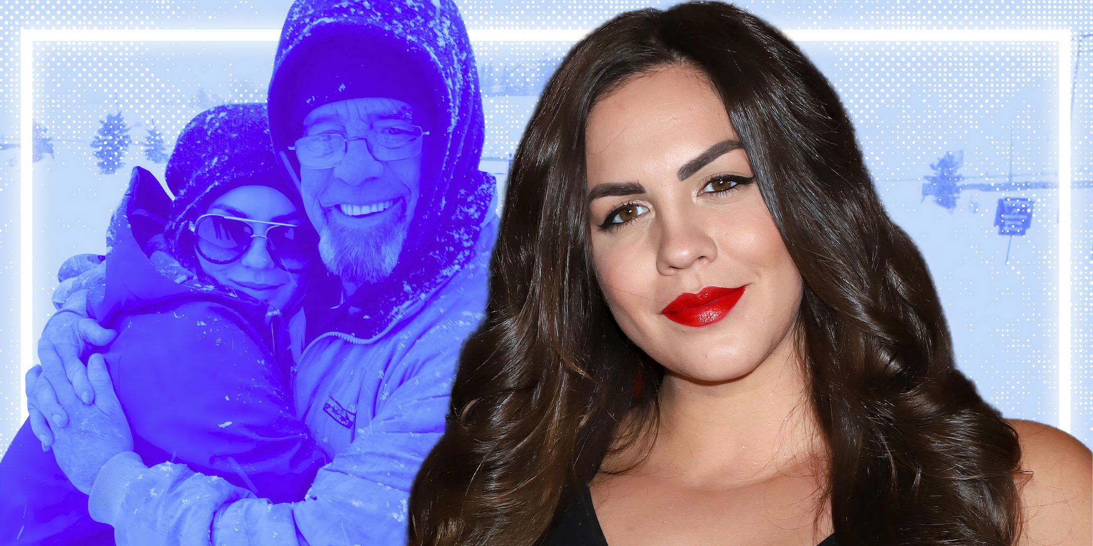 Vanderpump Rules' Katie Maloney Shares Touching Tribute To Her Late Father(02)