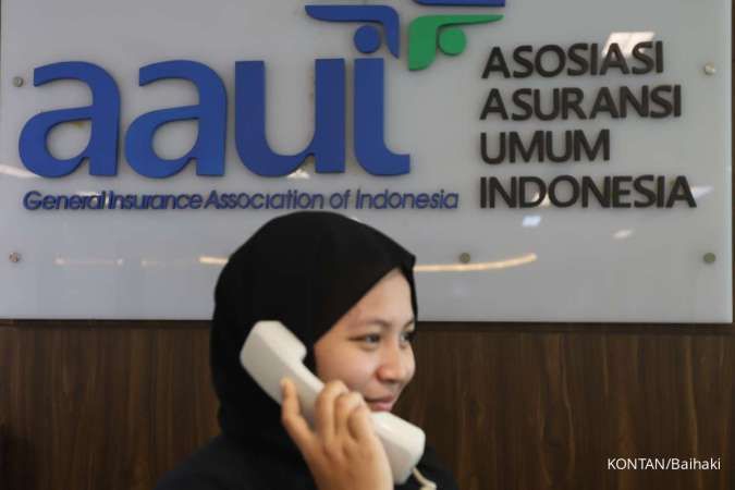BI Turun, AAUI: Strategi Investasi Asuransi Umum Bisa Fokus pada Surat Utang