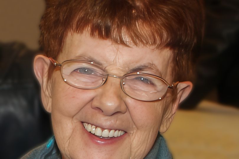 Woman killed in Donegal road tragedy named locally as town mourns loss