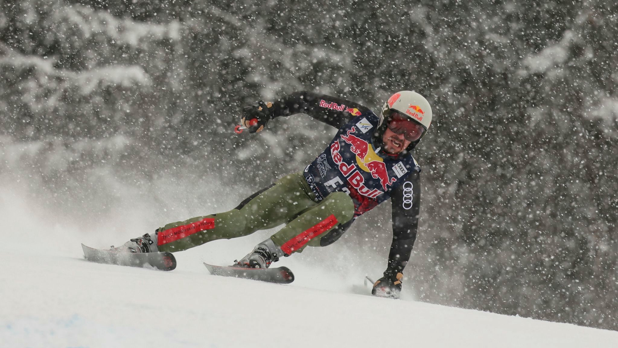 Hahnenkammrennen Kitzb&uuml;hel 2025: Abfahrt auf der Streif startet diese