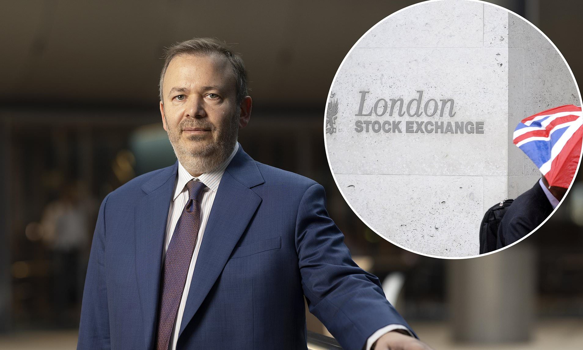 Investment trusts make final investor pleas ahead of Saba takeover votes