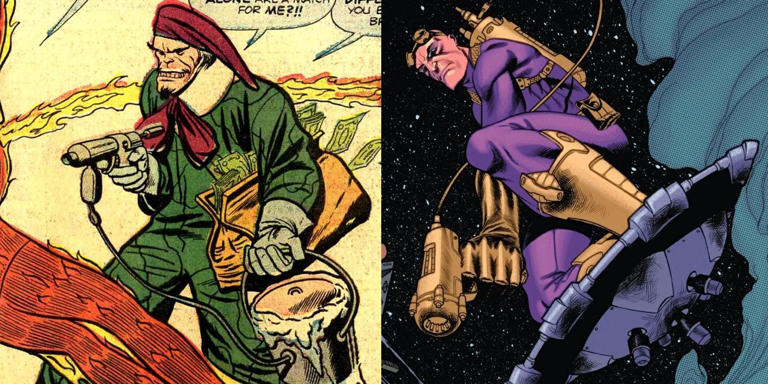 Marvel Rivals: Every Rumored & Leaked Character For Season 2 & Beyond