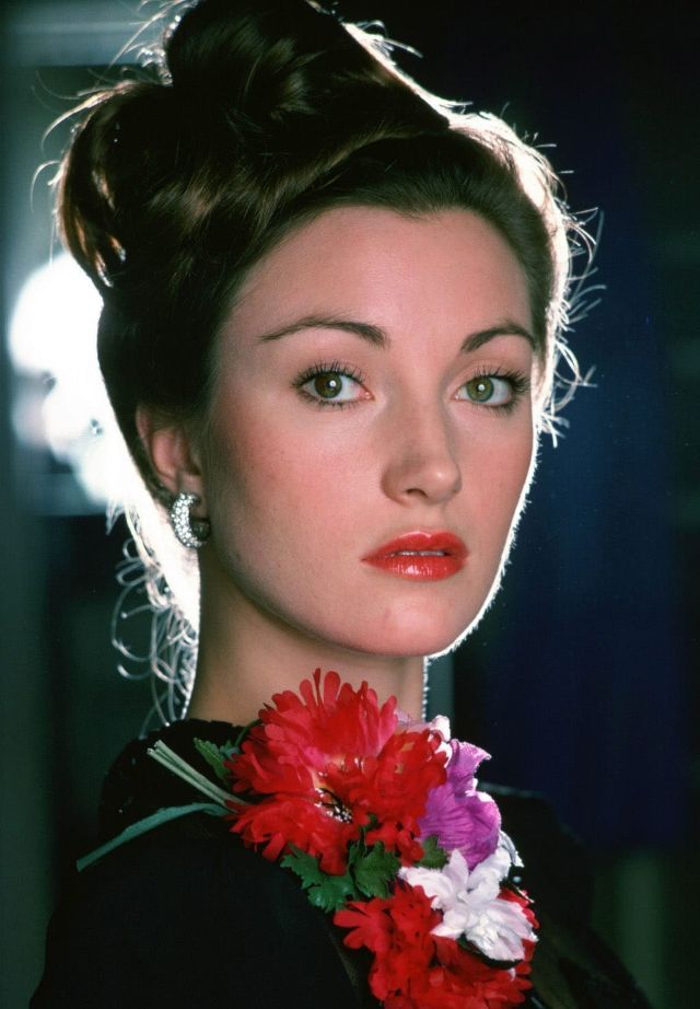 5. Jane Seymour (1951)