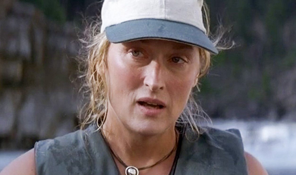 Movie Stunts Gone Wrong