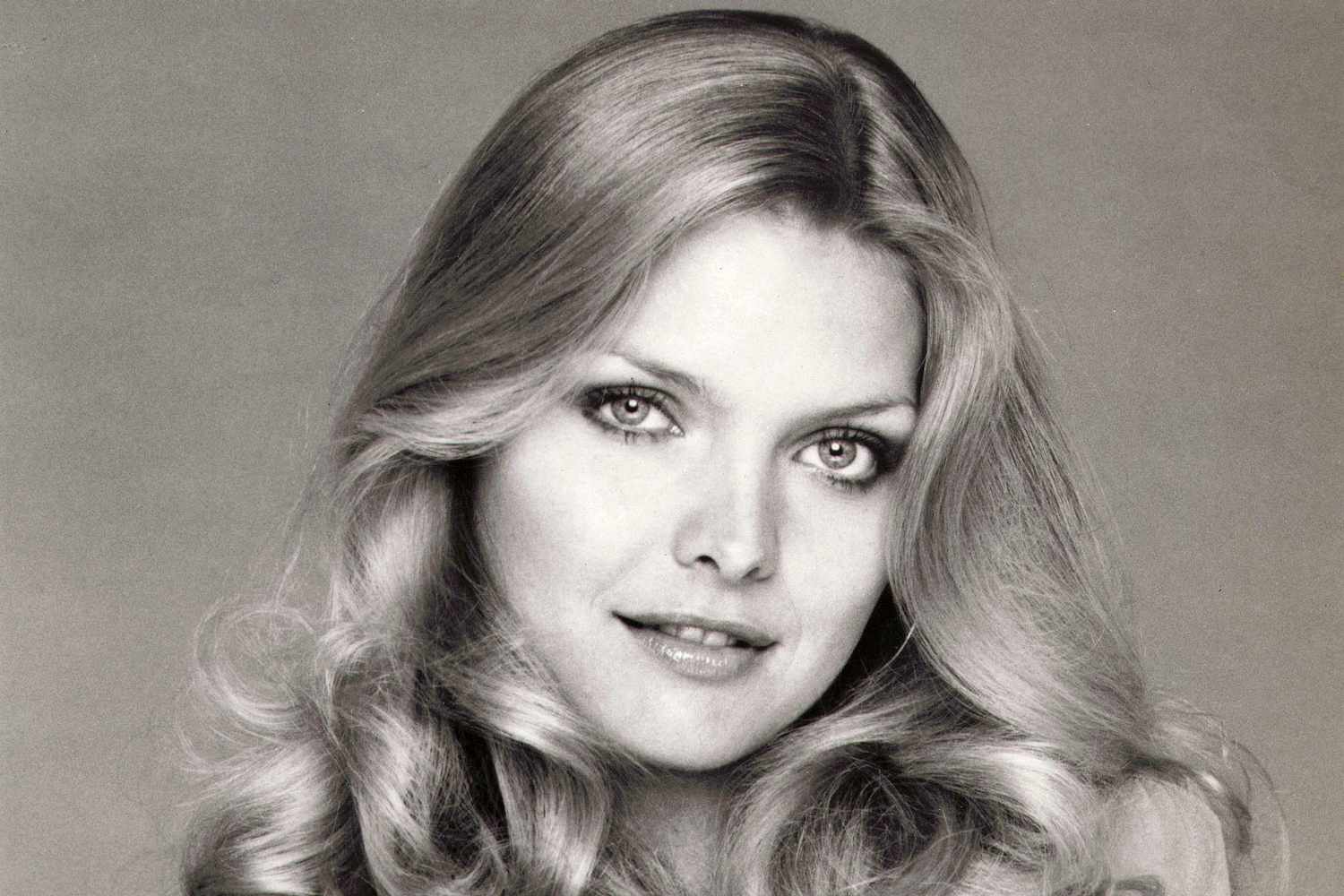 1. Michelle Pfeiffer (1958)
