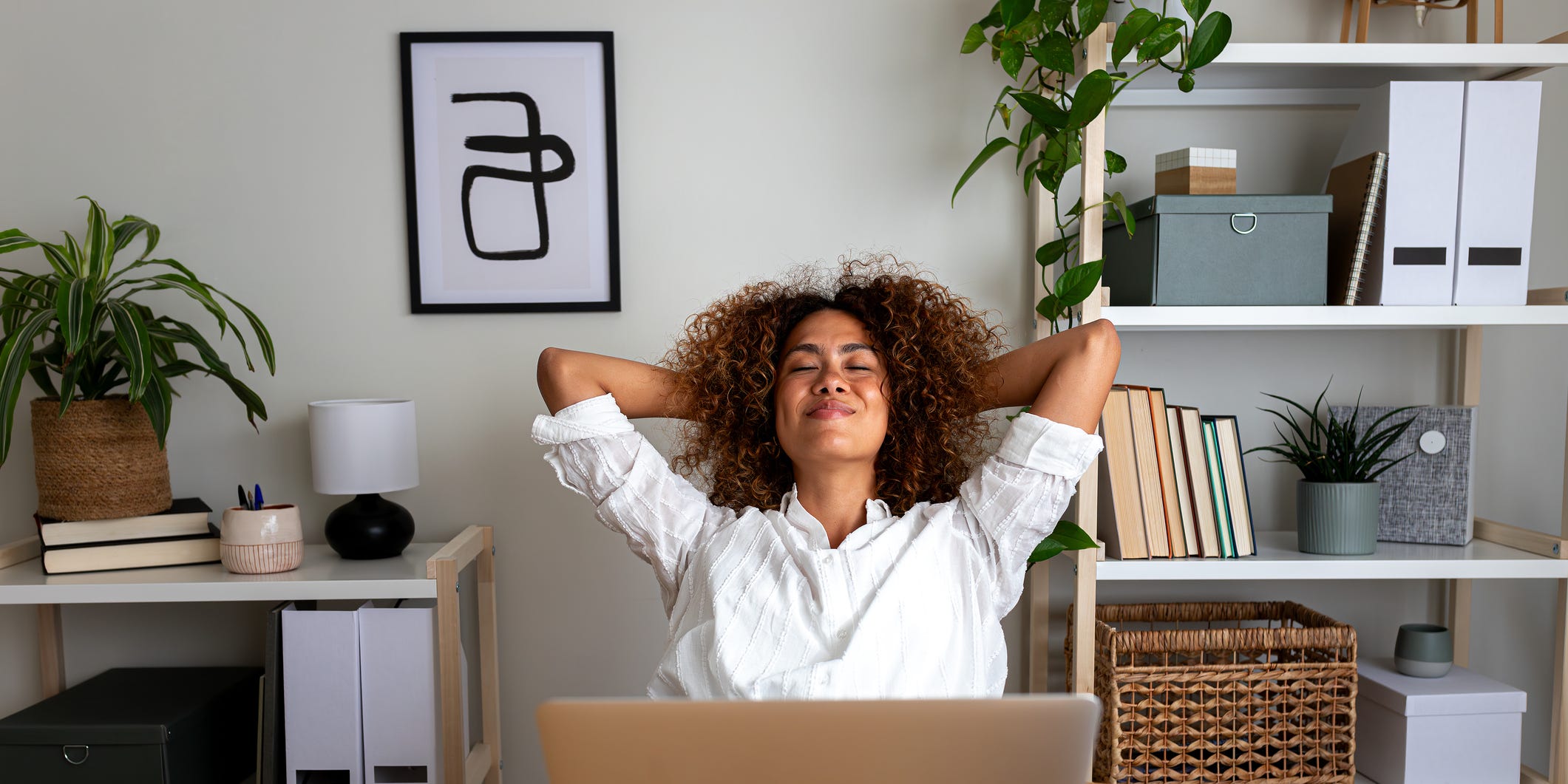 Vermoeid? Dit zijn de 7 (!) soorten rust die we nodig hebben