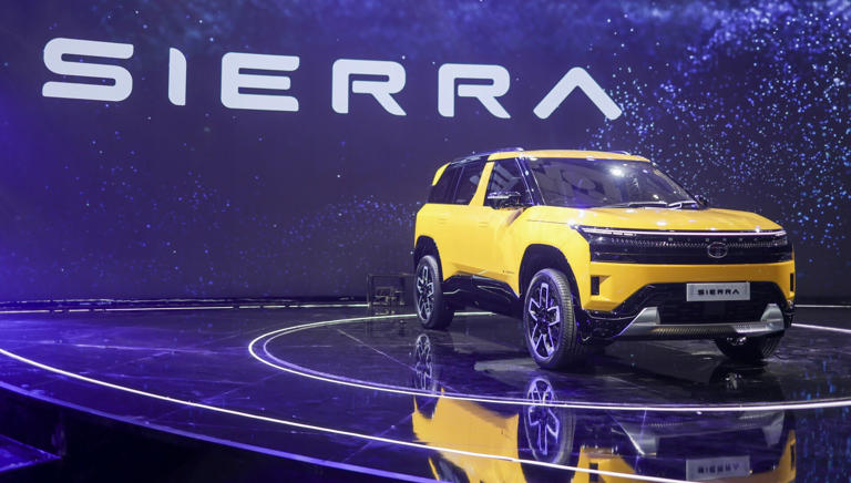 Tata Avinya X Concept Is The Range Rover Velar’s Indian Cousin With A ...