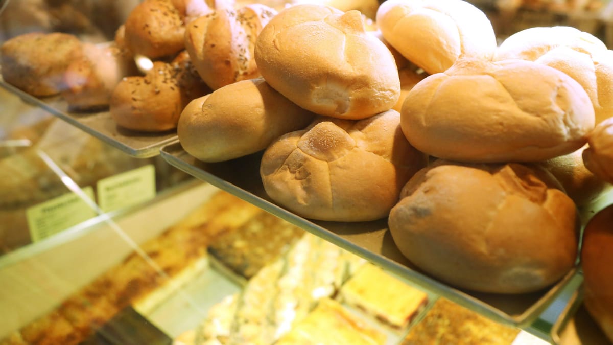 Essen: Diese Bäckereikette aus dem Ruhrgebiet ist Deutschlands beste