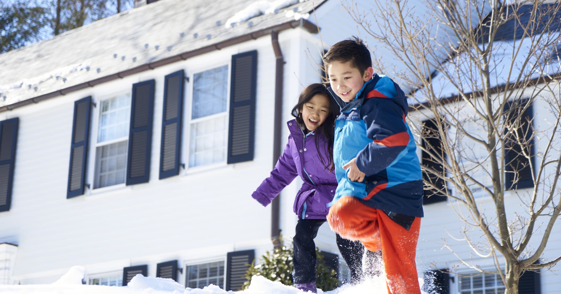 This New York city will be the hottest U.S. housing market in 2025