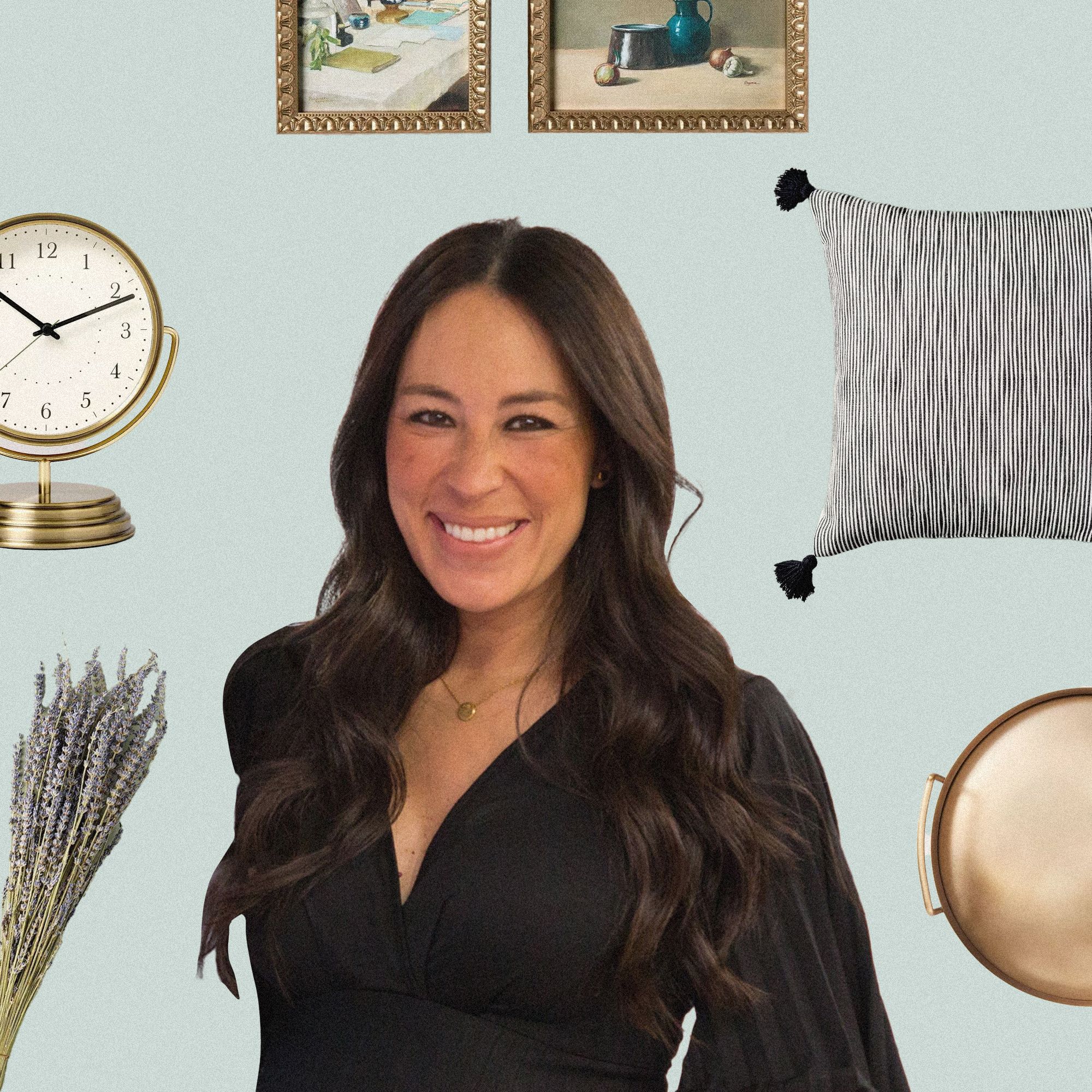 Home Items Under $25 We'd Buy Right Now From Joanna Gaines's Target Line