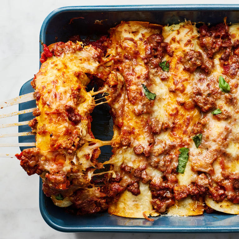 Your #1 place to find all the newest & best Delish Unlimited recipes