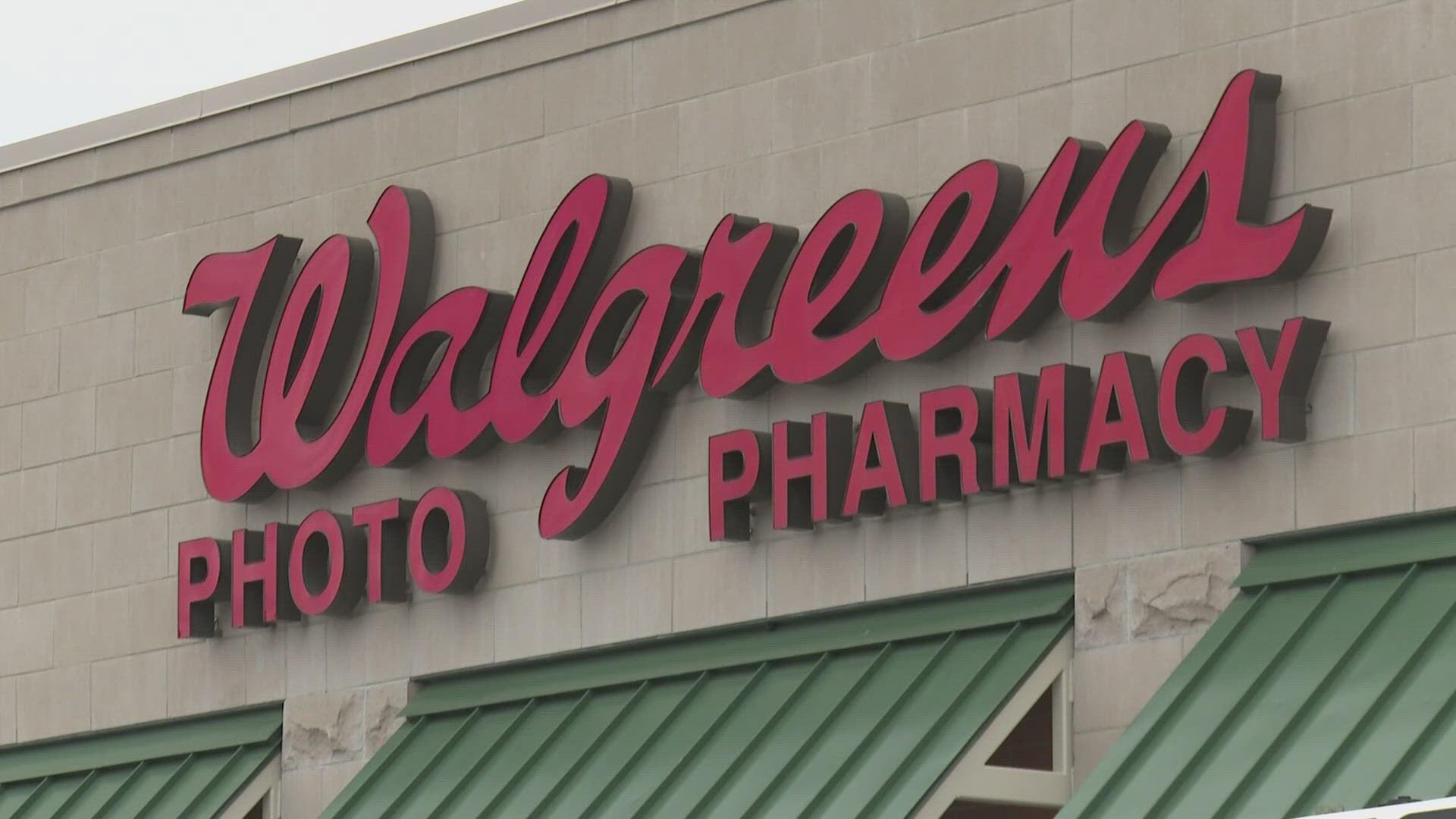 Walgreens faces opioid prescription lawsuit