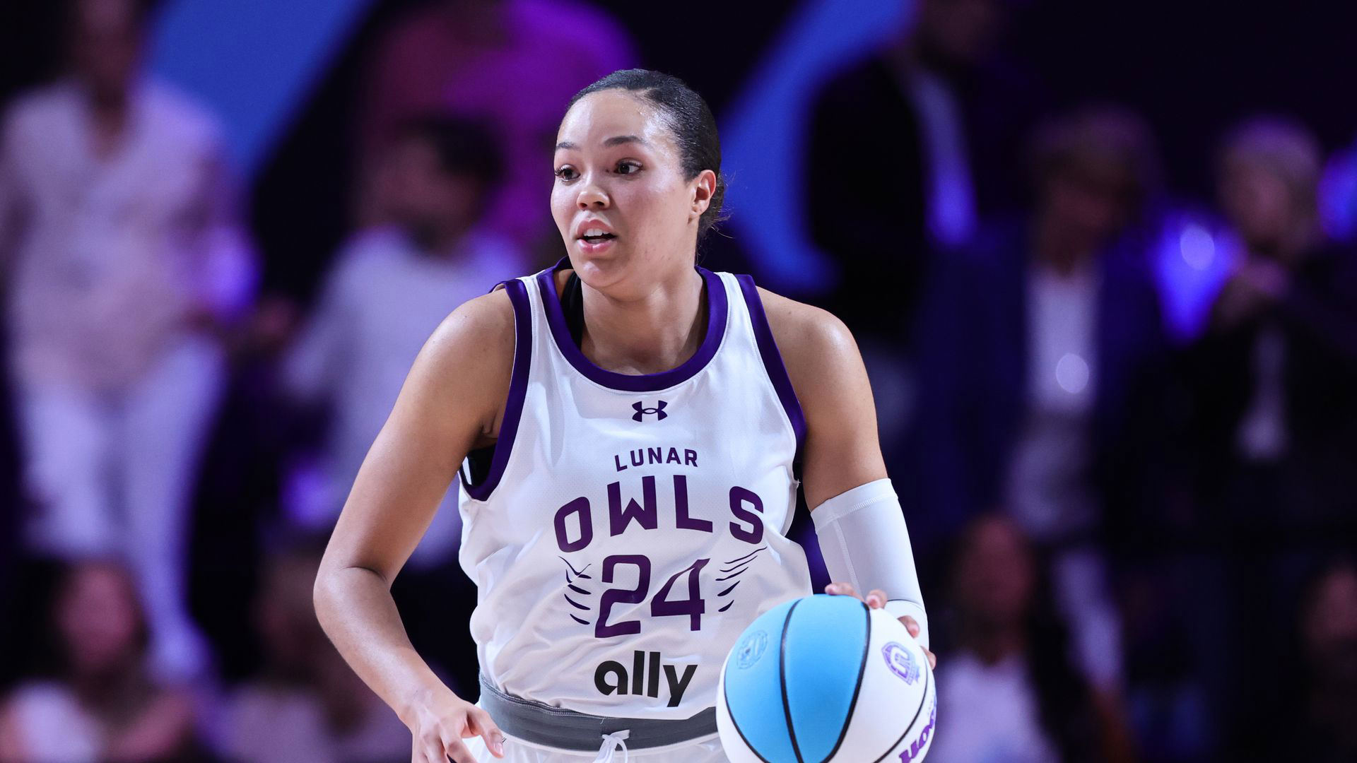 Unrivaled opening weekend showcased which teams look strongest โ and ...