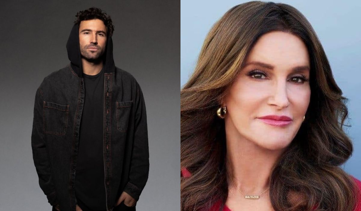 Caitlyn Jenner’s son says his mother’s gender transition was “invasive