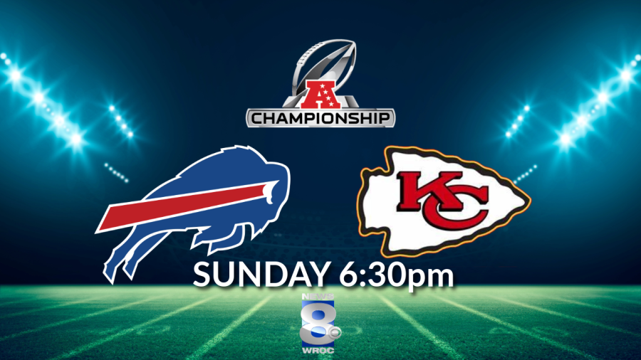 How to watch the Bills vs Chiefs in the AFC Championship