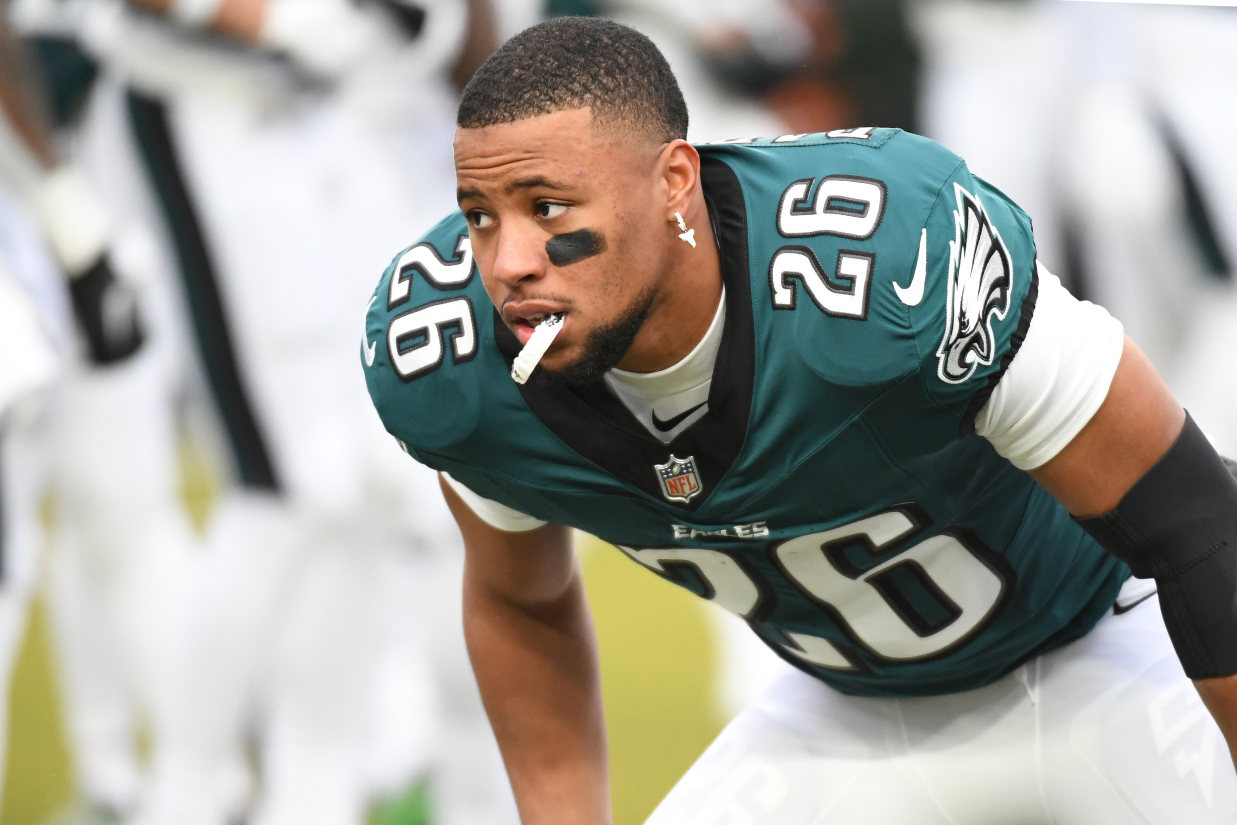 Eagles Pro-Bowler Called Philly's Top Cap Casualty: 'Prime Candidate'-HN