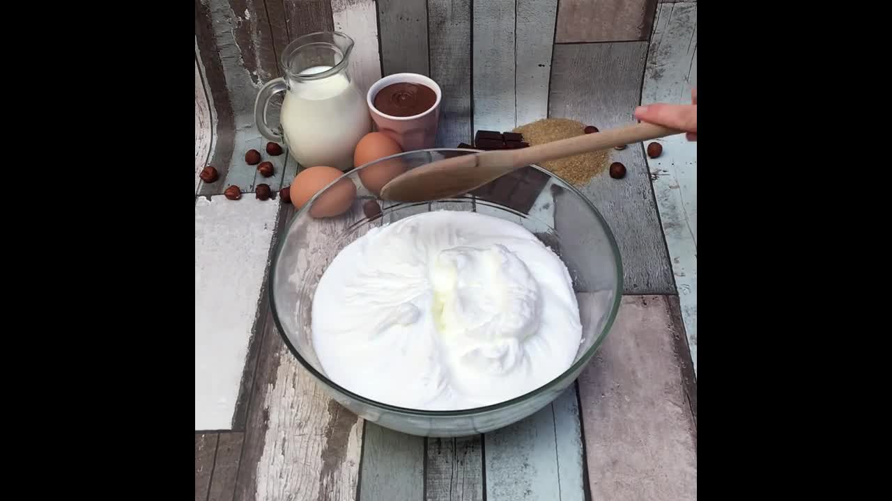 Der ultimative Schokoladen-Fondant!