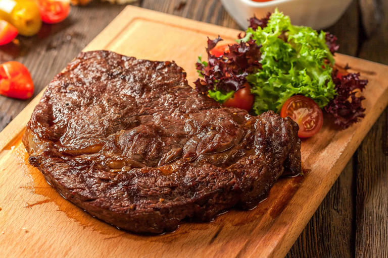 Le pregunté a 4 chefs cuál era la mejor manera de cocinar un bistec y todos dijeron lo mismo.