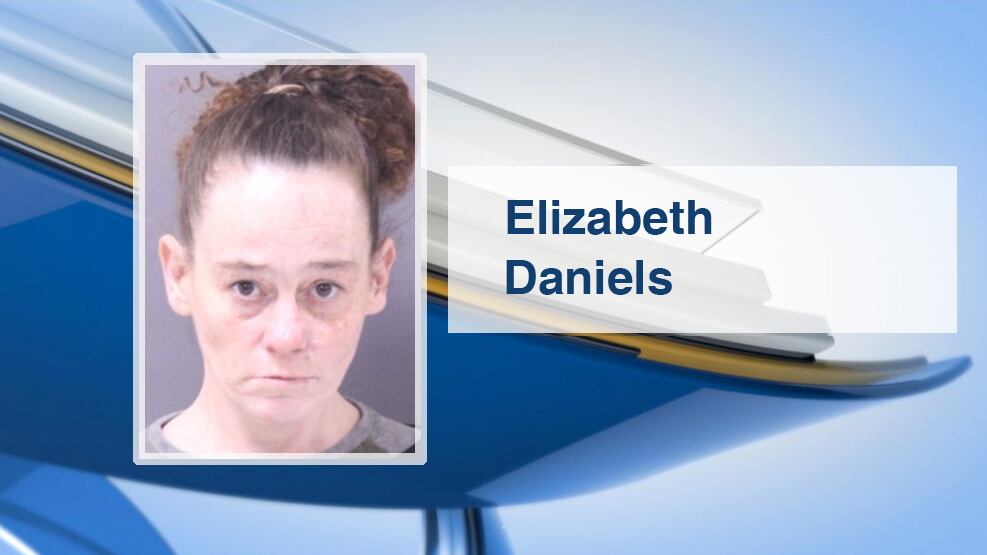 Hermon woman allegedly possessed cocaine, fentanyl & meth(01)