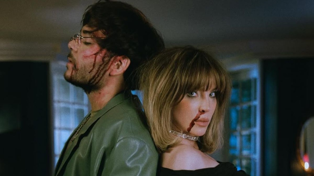 The Meaning Behind Belinda and Tito Double P's 'La Cuadrada' A Nod to