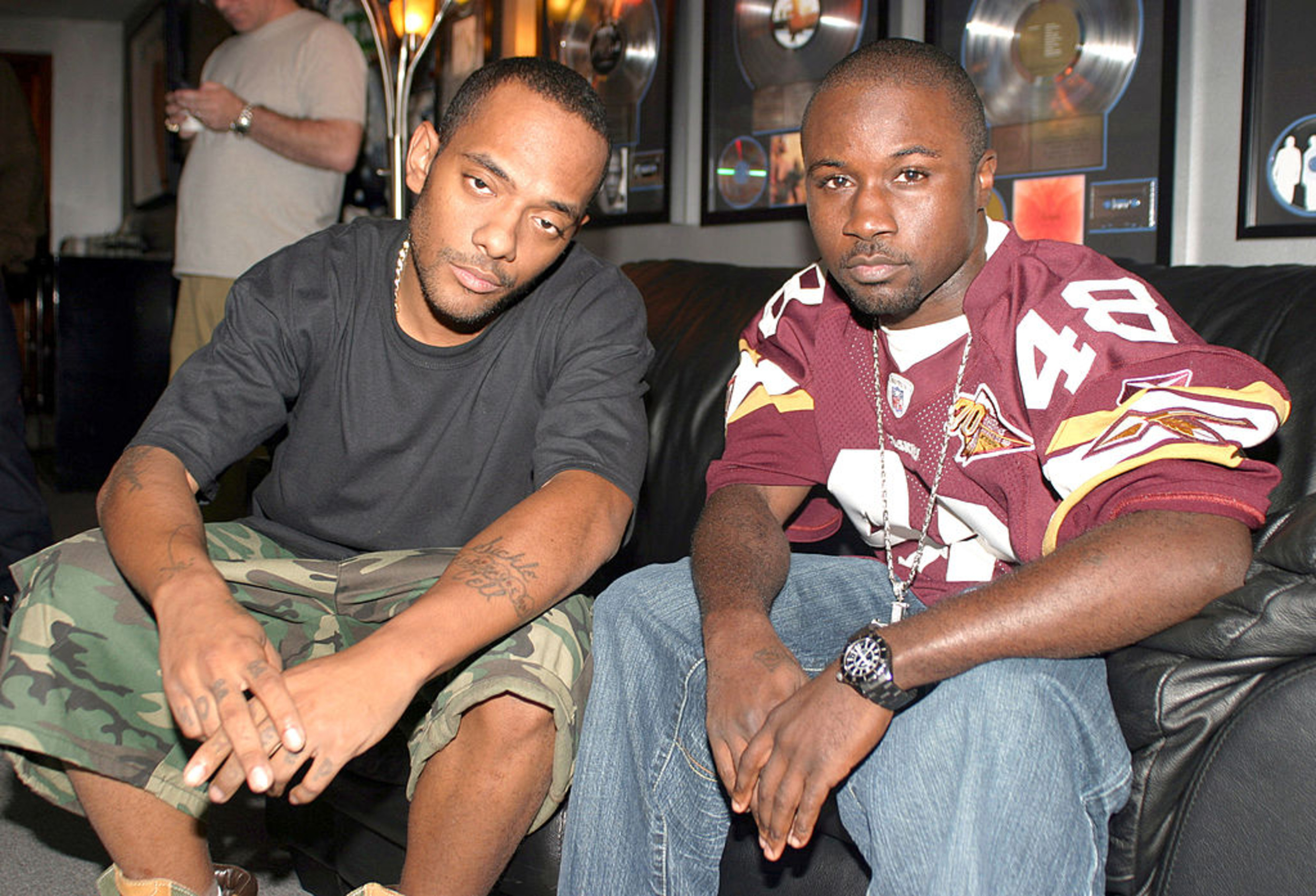 25 songs that define classic New York hip-hop