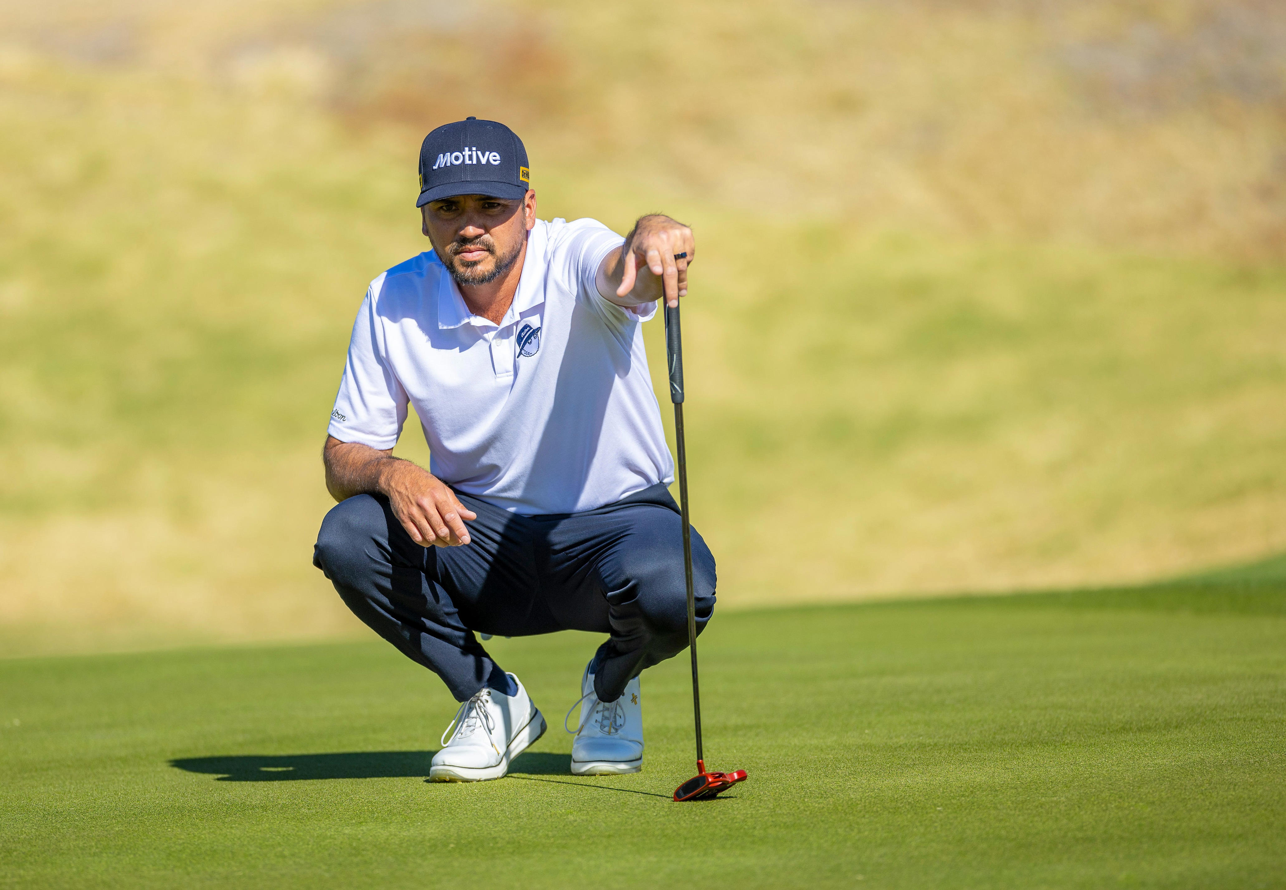 2025 Farmers Insurance Open odds, picks and PGA Tour predictions