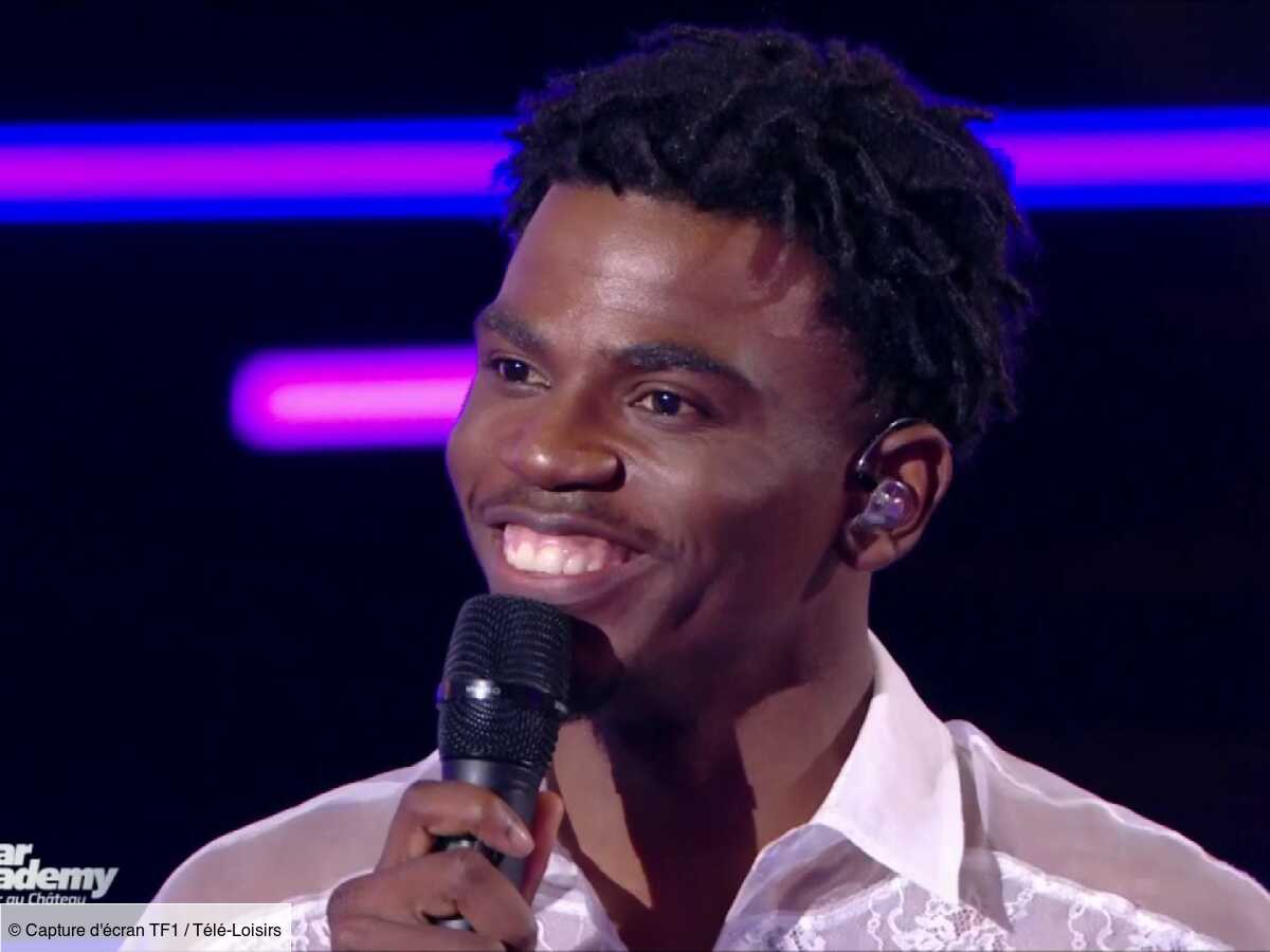 Pas vu à la télé dans Star Academy : Franck dévoile ce qu'il a dit à Marine et Ebony juste après son élimination