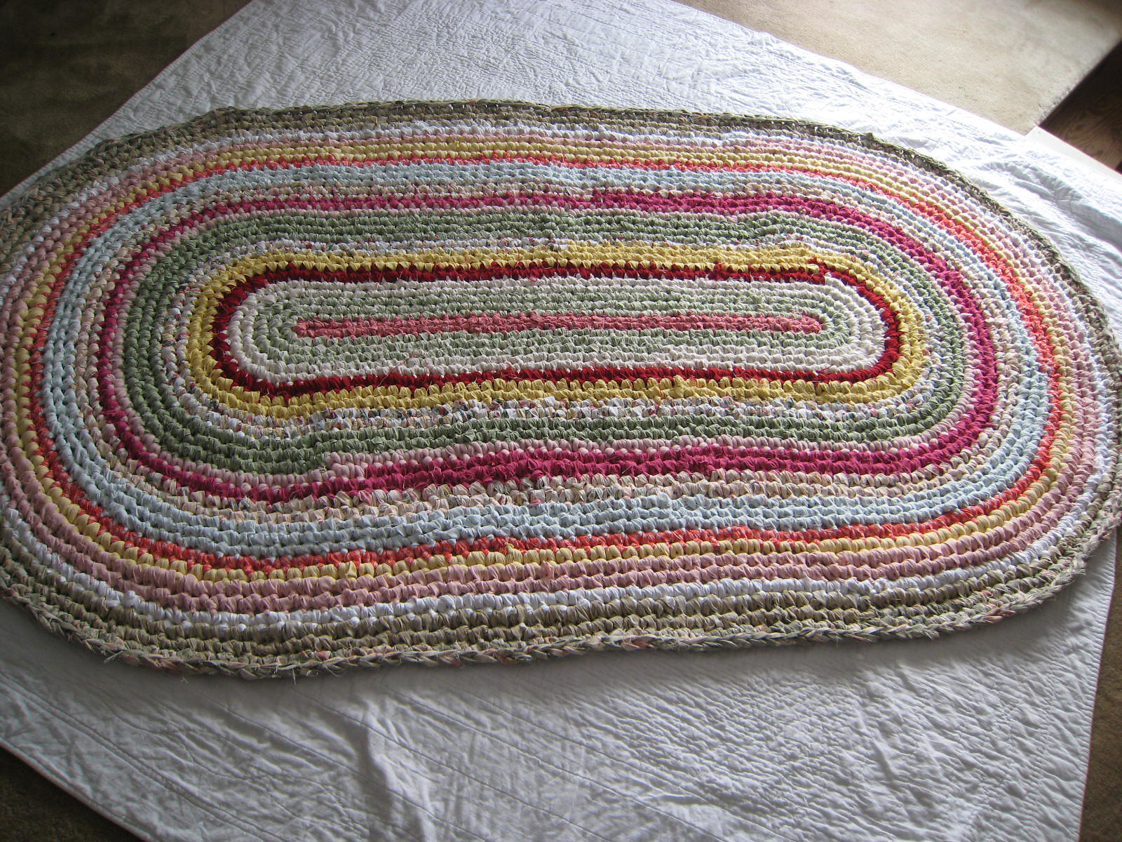 Layered Rug Ideas That Add Depth and Comfort