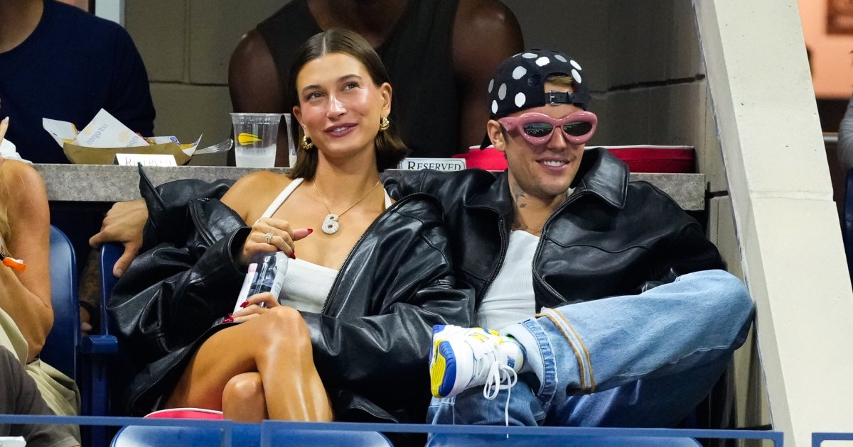 Justin Bieber Praises Wife Hailey Bieber, Calls Her ‘Greatest Woman'