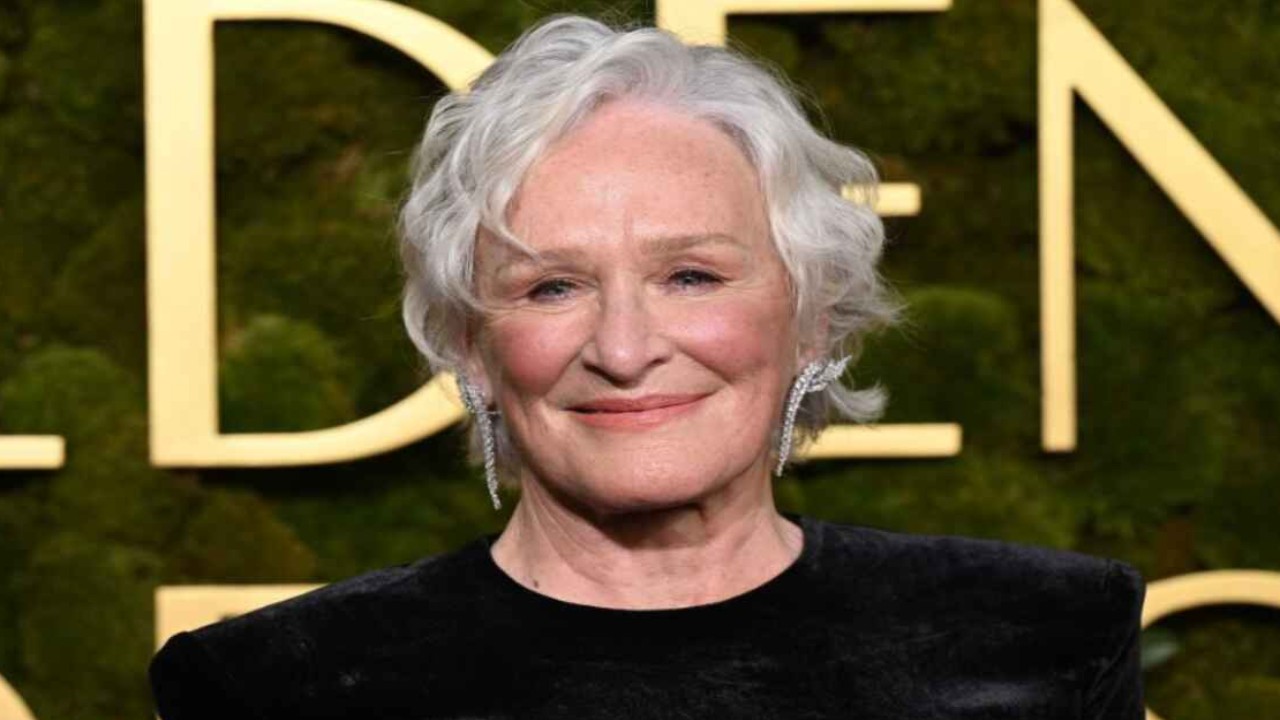 Glenn Close Reveals To Have Had ‘Incredibly Active Imagination’ Growing