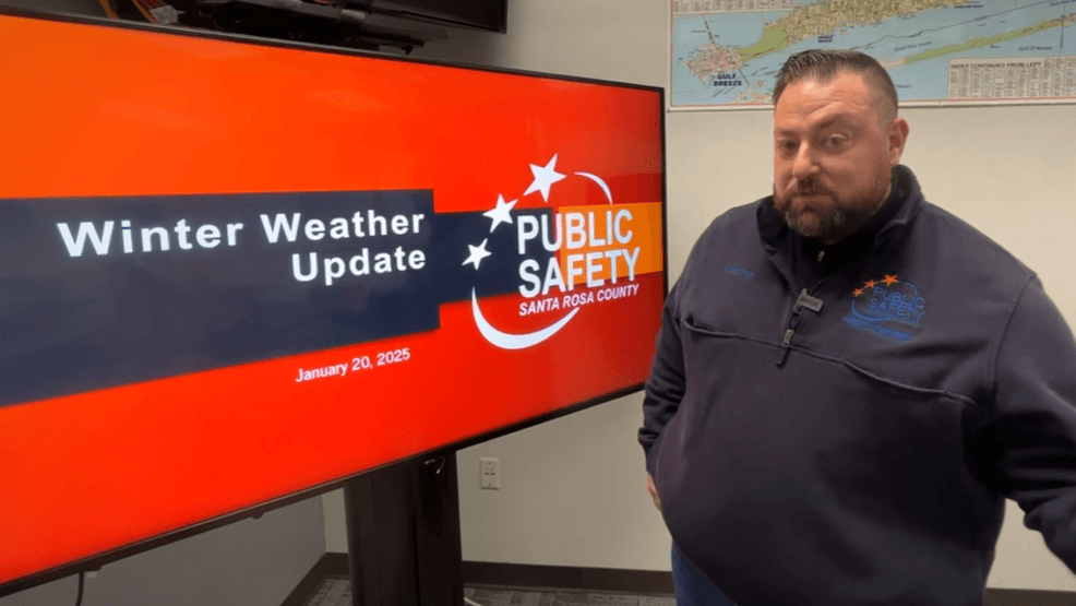 Santa Rosa County offices closing Tuesday and Wednesday Multiple Santa Rosa County offices closing Tuesday and Wednesday Multiple