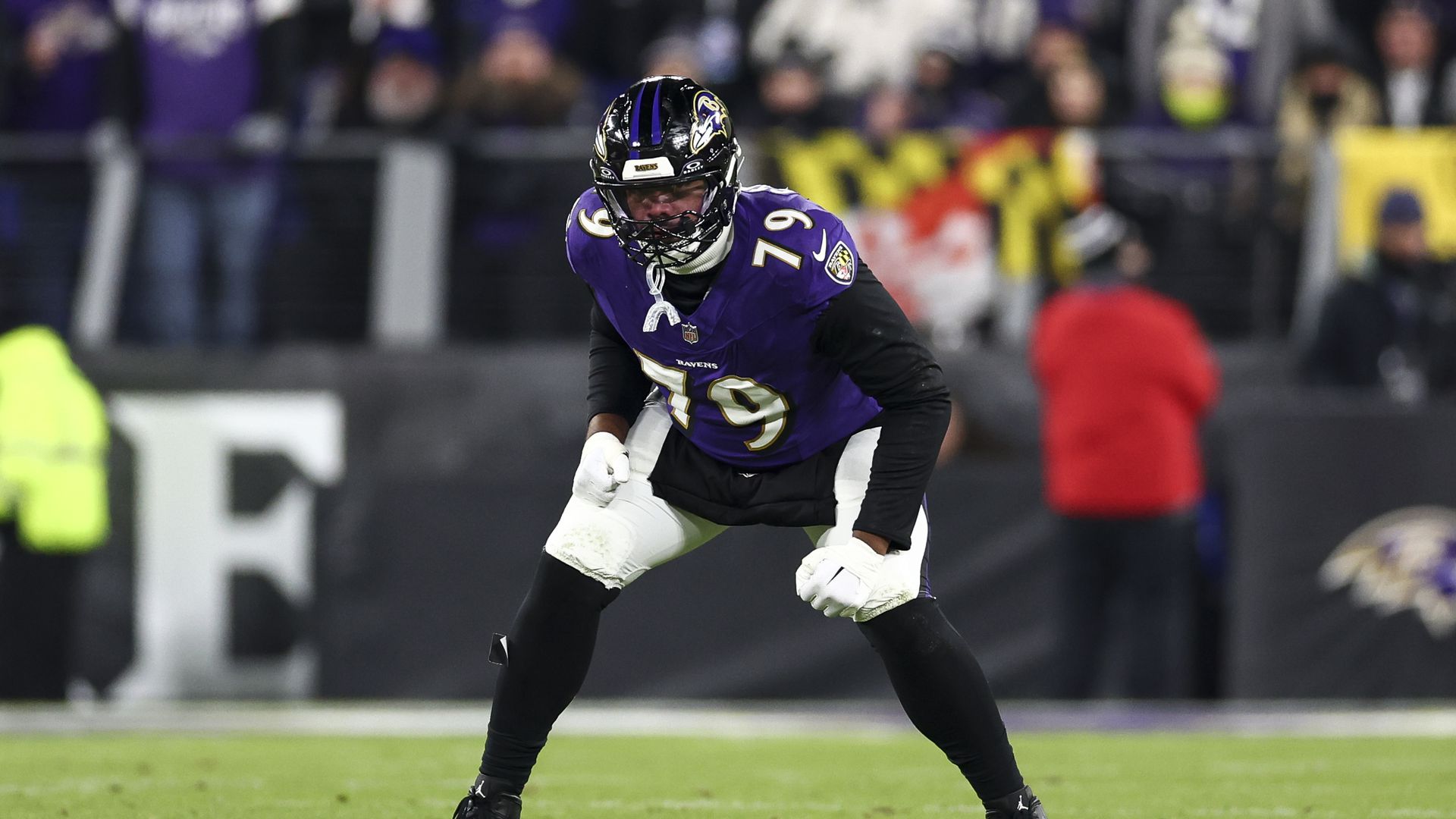 Baltimore Ravens 2025 Free Agents; priority players, cap casualties