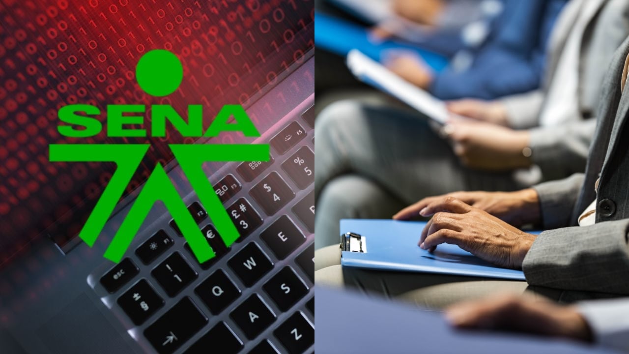 ¿Cuándo abre inscripciones el Sena para estudiar en 2026?: ojo a las fechas