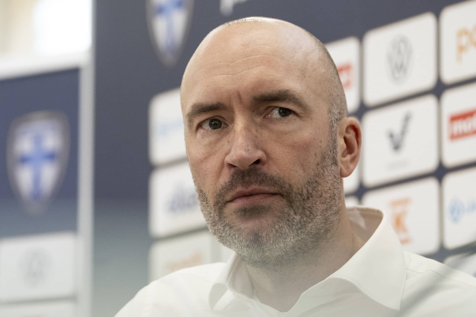 Haastattelu: Urheilujohdon vaatimus Jacob Friisille kahteen MM ...